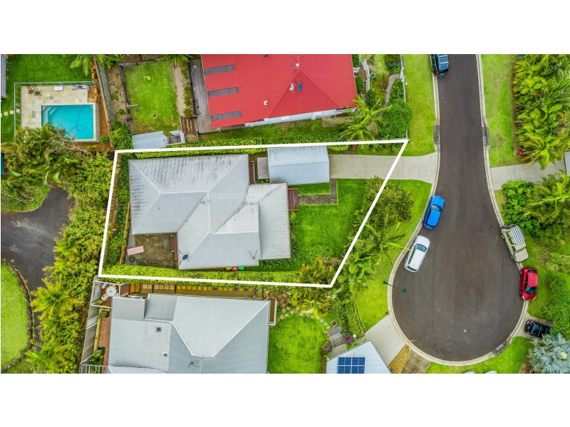 6 Gumtree Place, Bangalow NSW 2479