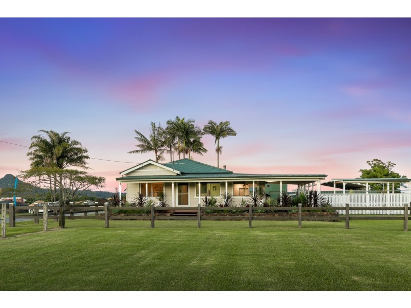 1176 Myocum Road, Myocum NSW 2481