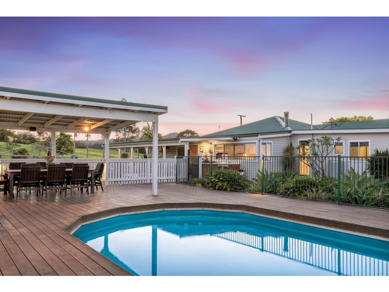 1176 Myocum Road, Myocum NSW 2481