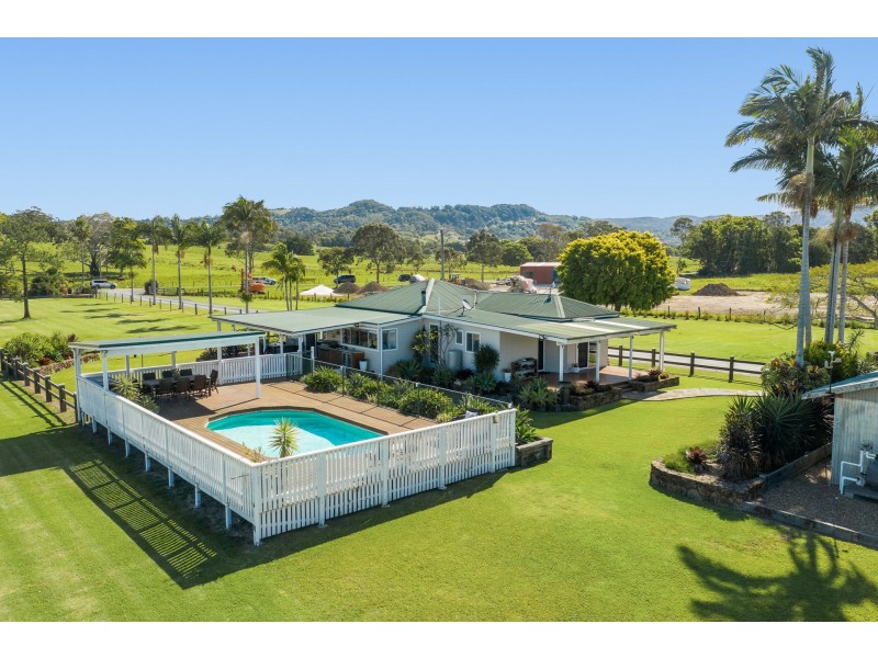 1176 Myocum Road, Myocum NSW 2481
