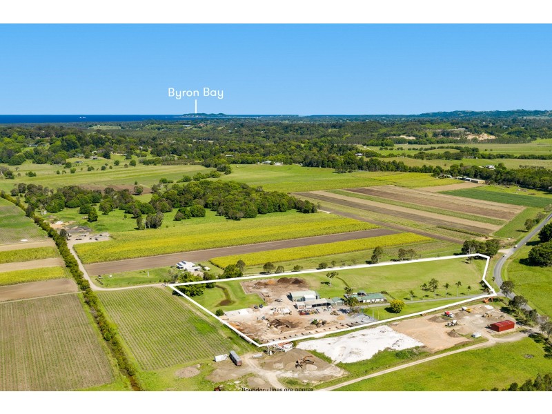 1176 Myocum Road, Myocum NSW 2481