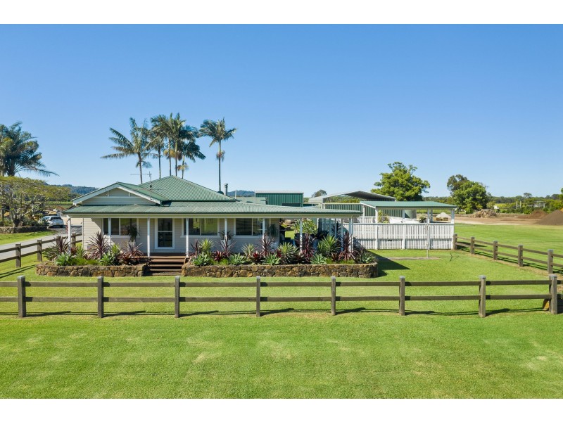 1176 Myocum Road, Myocum NSW 2481