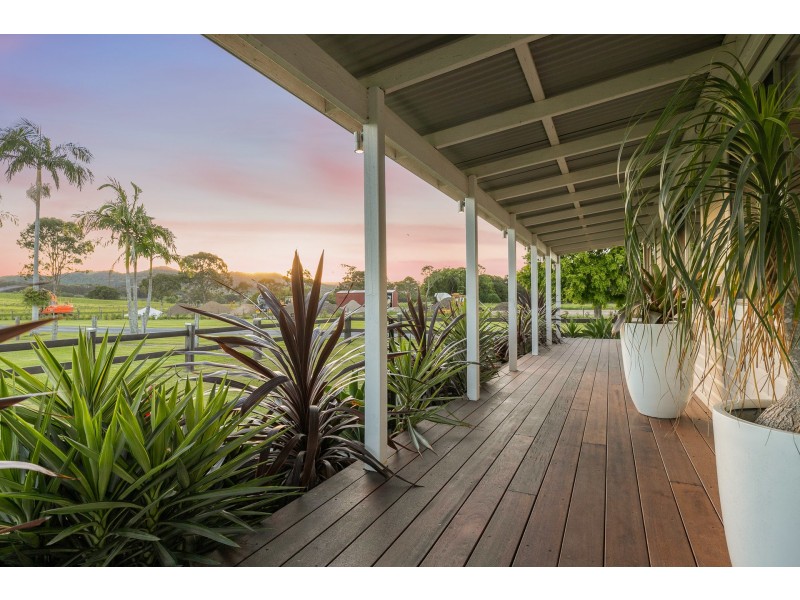 1176 Myocum Road, Myocum NSW 2481