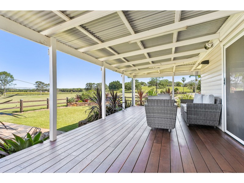 1176 Myocum Road, Myocum NSW 2481