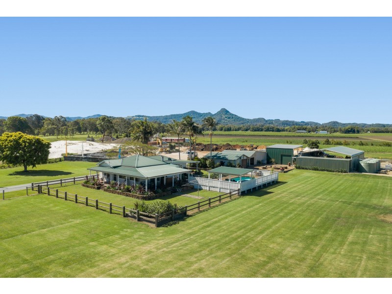 1176 Myocum Road, Myocum NSW 2481