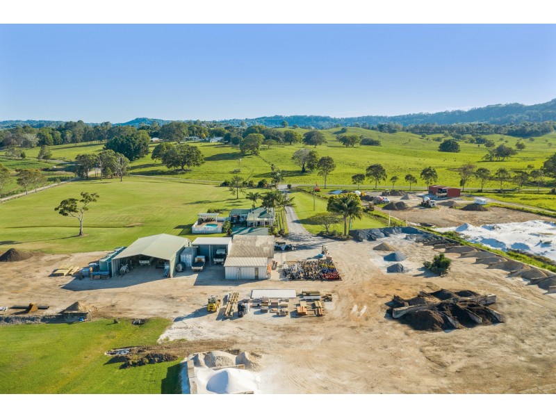 1176 Myocum Road, Myocum NSW 2481