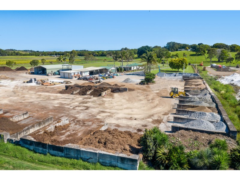 1176 Myocum Road, Myocum NSW 2481