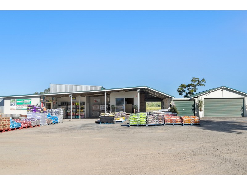 1176 Myocum Road, Myocum NSW 2481