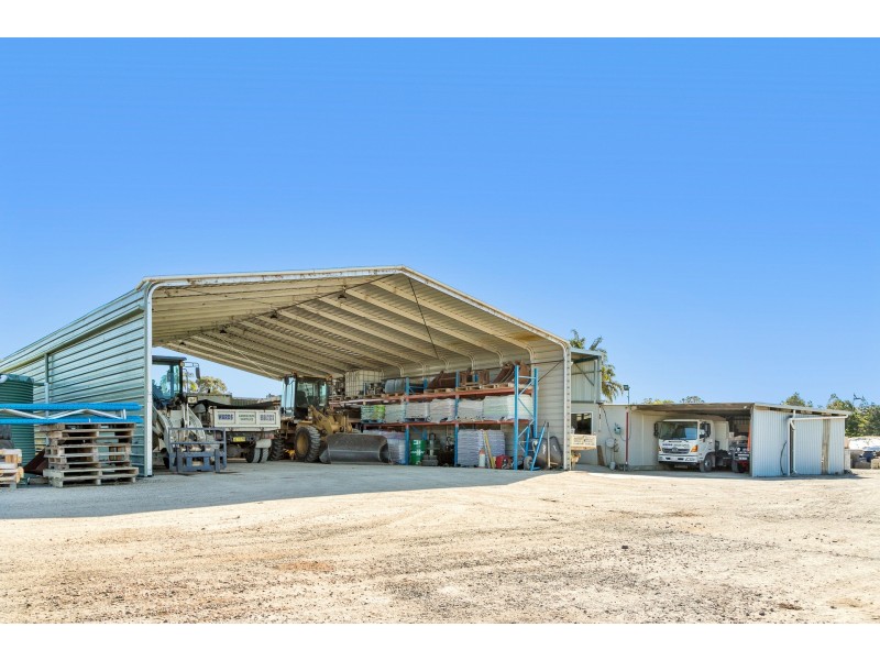 1176 Myocum Road, Myocum NSW 2481