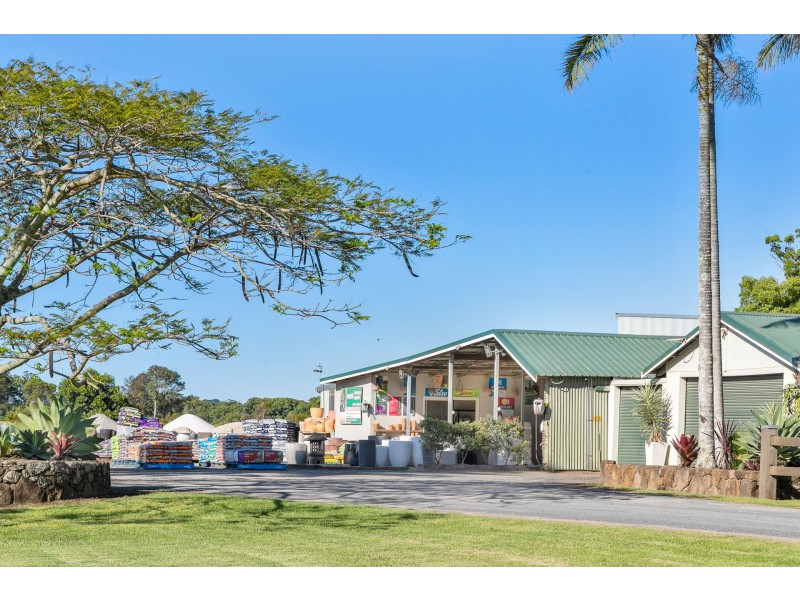 1176 Myocum Road, Myocum NSW 2481