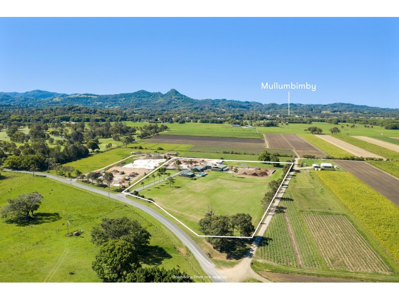 1176 Myocum Road, Myocum NSW 2481