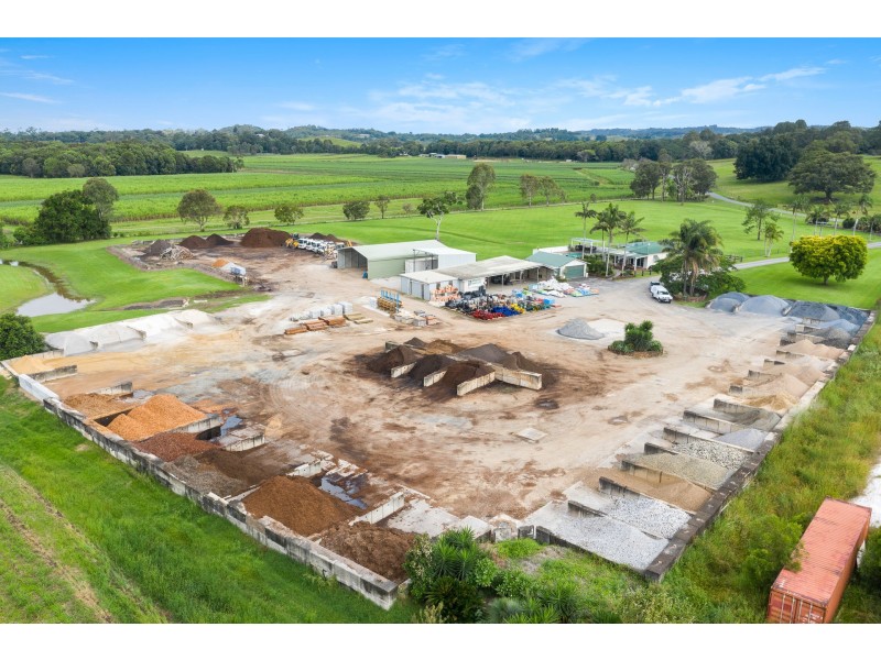 1176 Myocum Road, Myocum NSW 2481