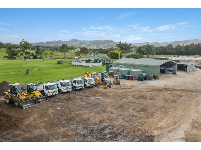 1176 Myocum Road, Myocum NSW 2481