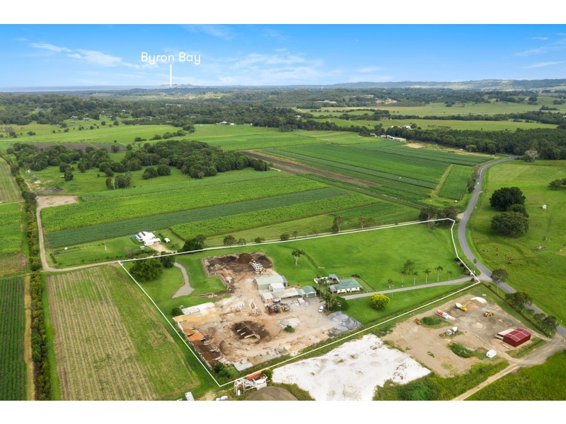 1176 Myocum Road, Myocum NSW 2481