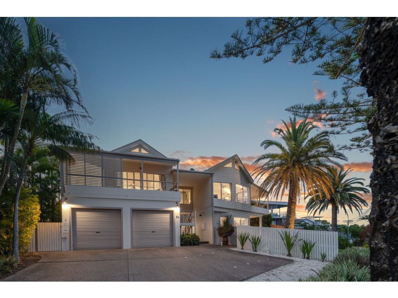 54 Paterson Street, Byron Bay NSW 2481