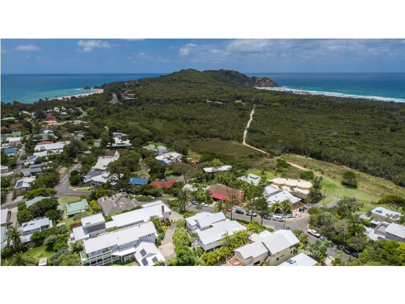 54 Paterson Street, Byron Bay NSW 2481