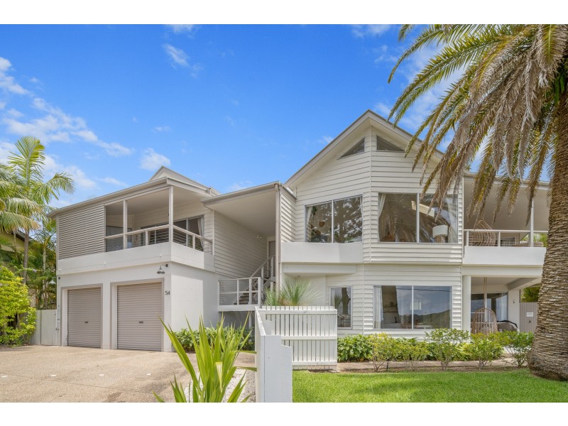 54 Paterson Street, Byron Bay NSW 2481