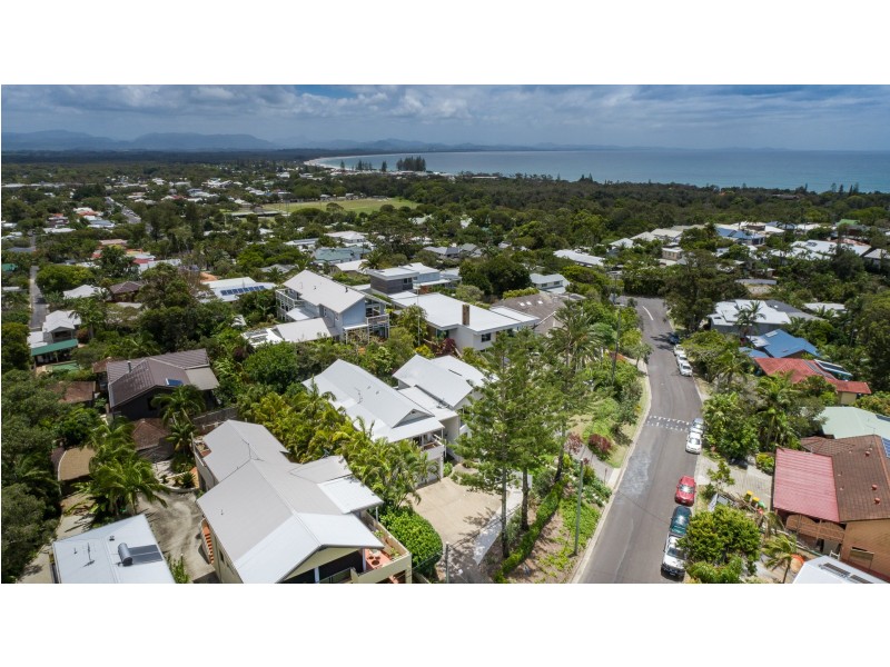 54 Paterson Street, Byron Bay NSW 2481