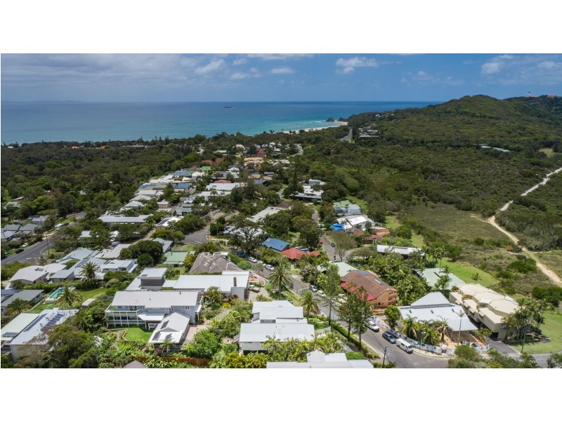 54 Paterson Street, Byron Bay NSW 2481