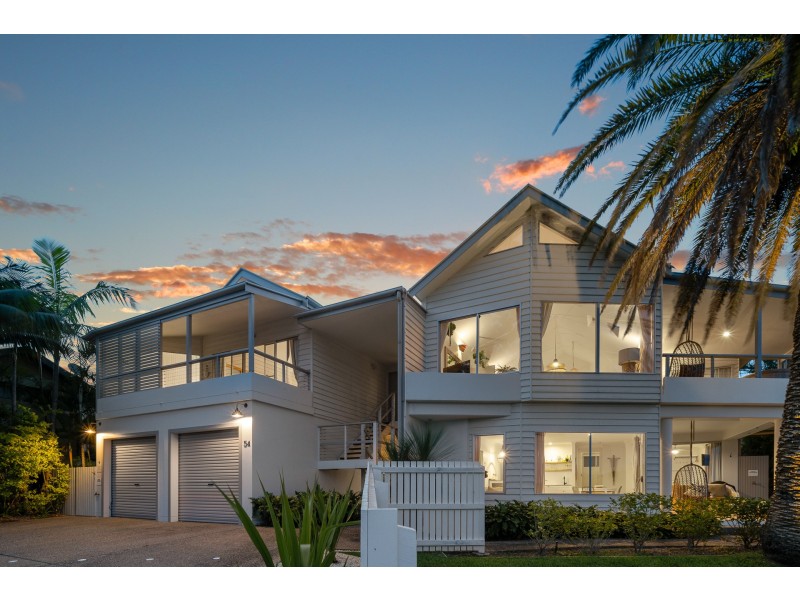 54 Paterson Street, Byron Bay NSW 2481