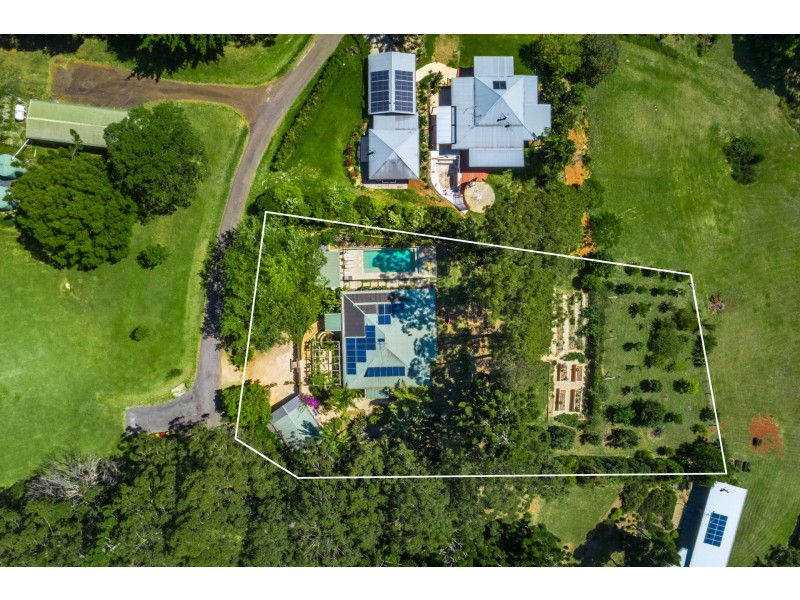 10/231 Fowlers Lane, Bangalow NSW 2479