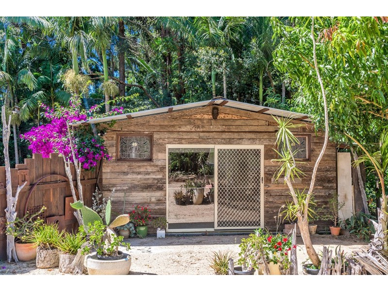 10/231 Fowlers Lane, Bangalow NSW 2479