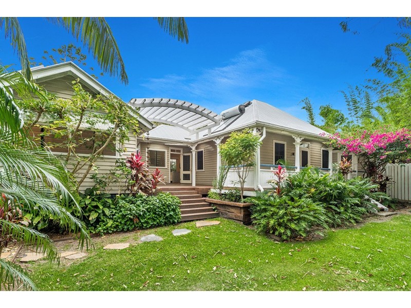 5 Middleton Lane, Byron Bay NSW 2481