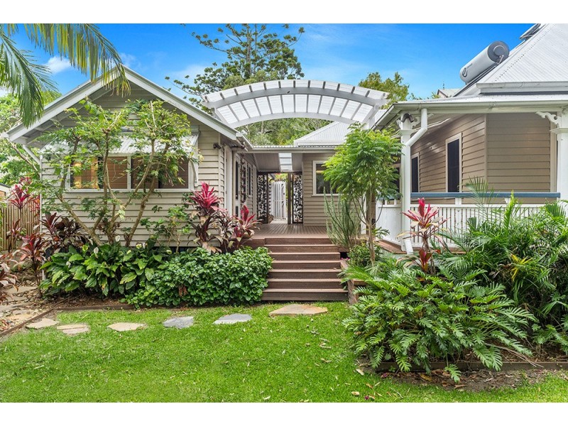 5 Middleton Lane, Byron Bay NSW 2481