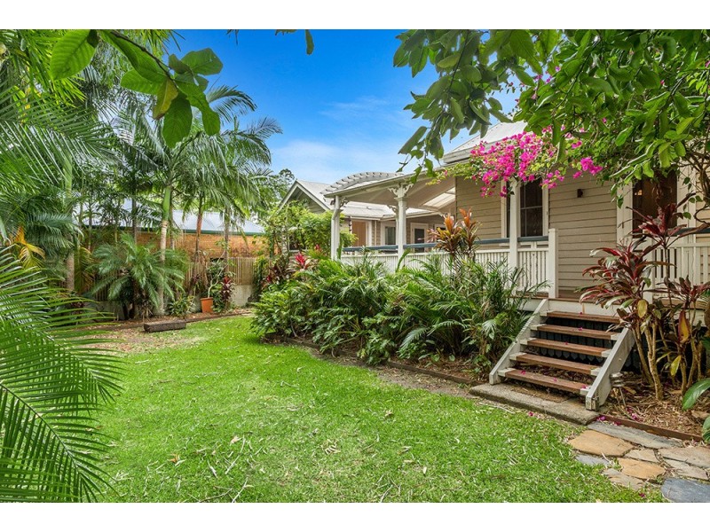 5 Middleton Lane, Byron Bay NSW 2481