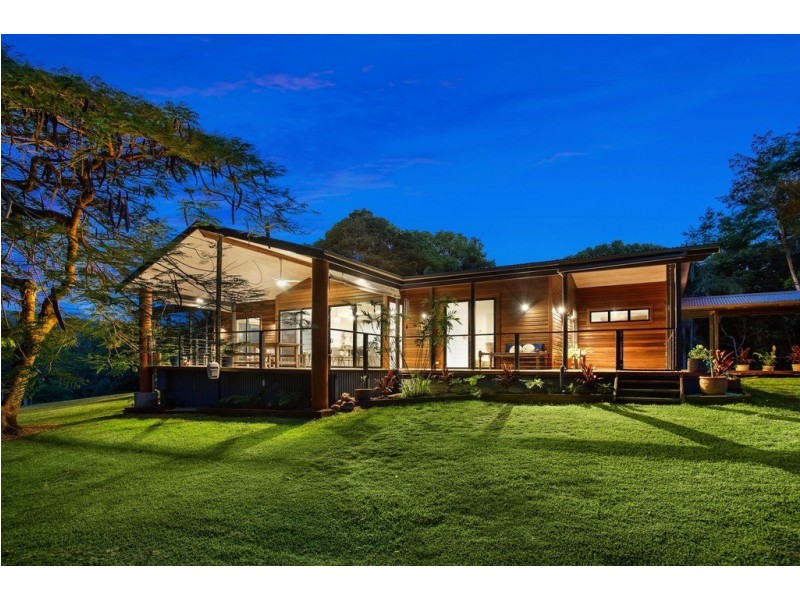 753 Wilsons Creek Road, Wilsons Creek NSW 2482