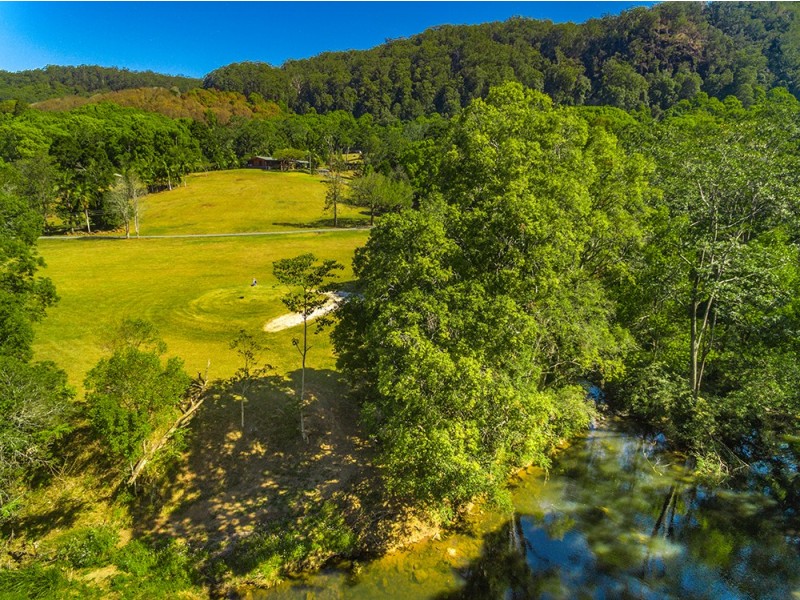 753 Wilsons Creek Road, Wilsons Creek NSW 2482