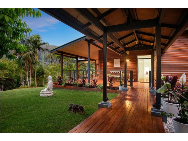 753 Wilsons Creek Road, Wilsons Creek NSW 2482