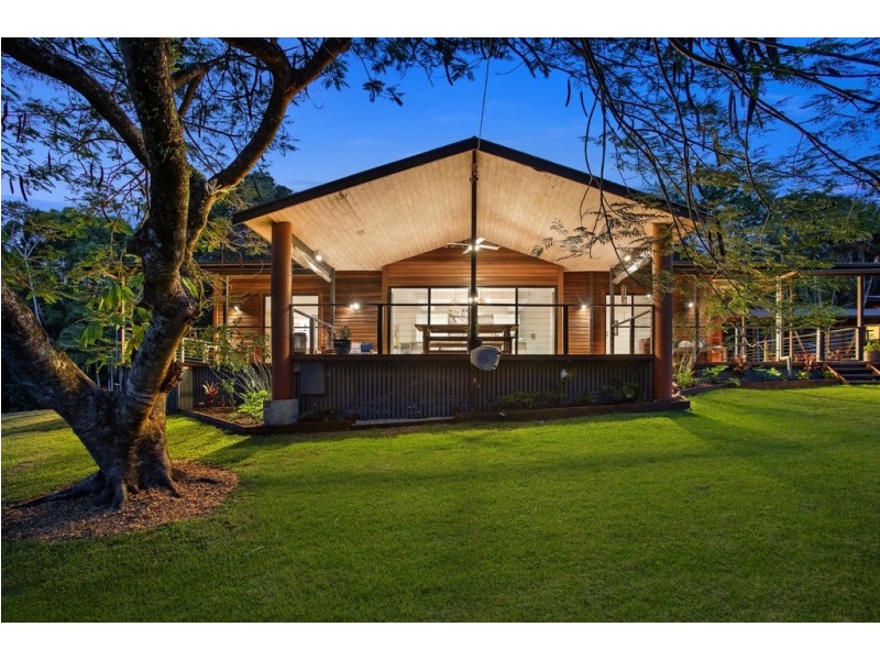 753 Wilsons Creek Road, Wilsons Creek NSW 2482
