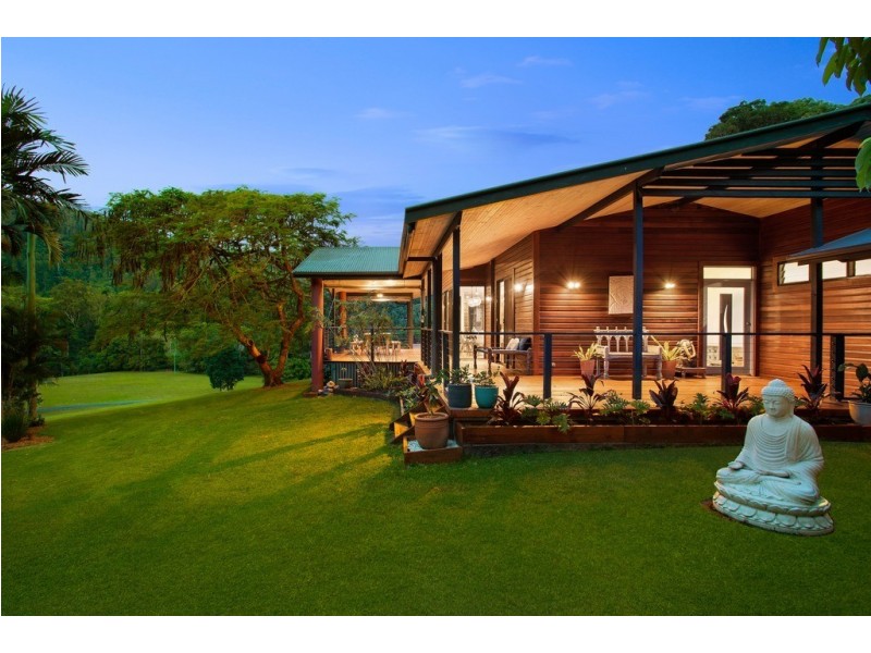 753 Wilsons Creek Road, Wilsons Creek NSW 2482