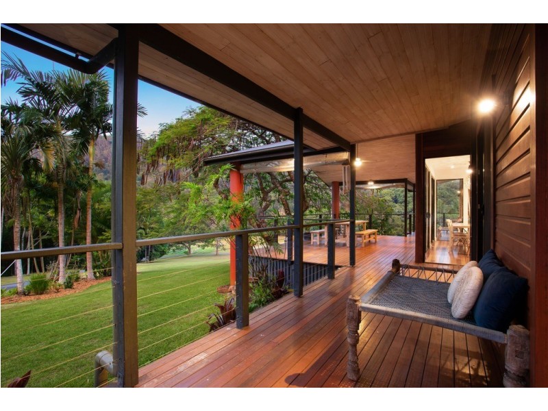 753 Wilsons Creek Road, Wilsons Creek NSW 2482