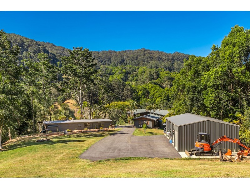 753 Wilsons Creek Road, Wilsons Creek NSW 2482