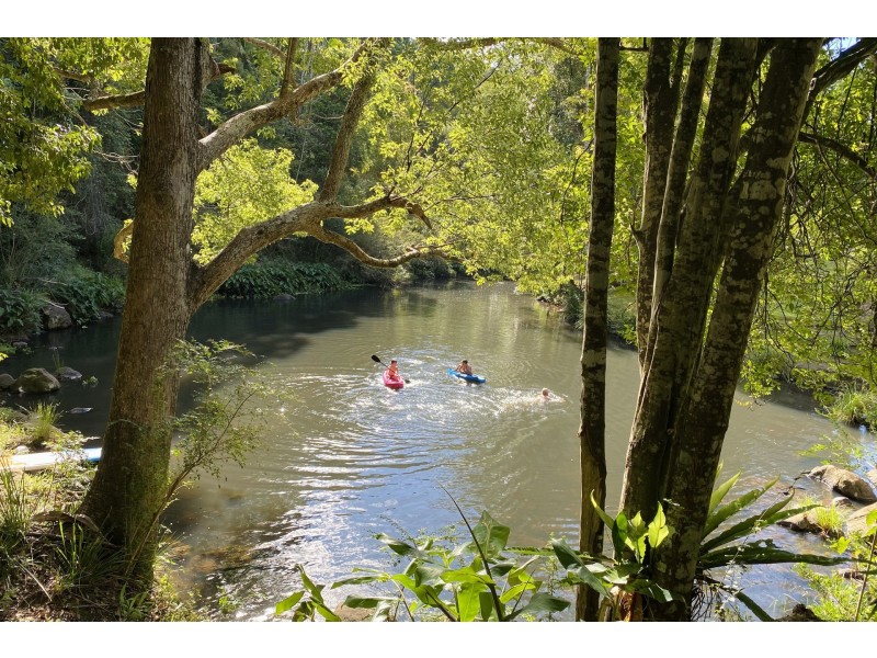 753 Wilsons Creek Road, Wilsons Creek NSW 2482