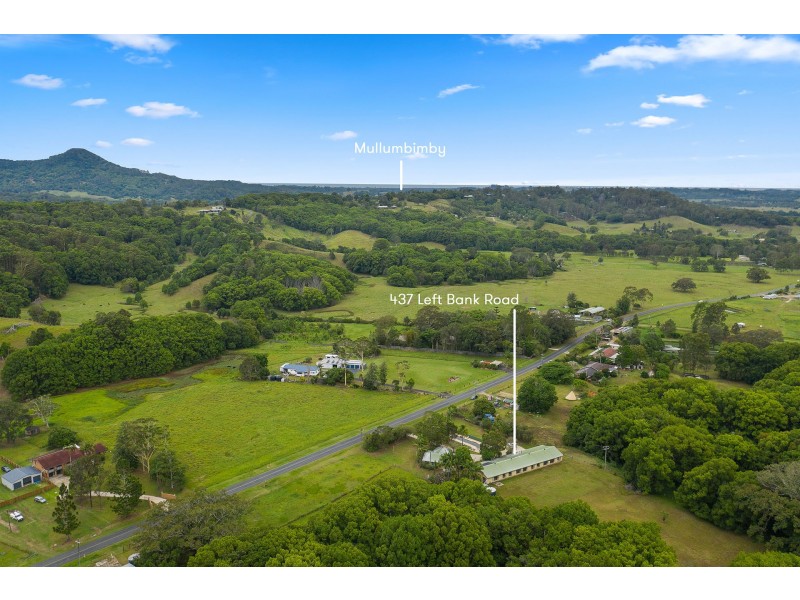 2/437 Left Bank Road, Mullumbimby NSW 2482