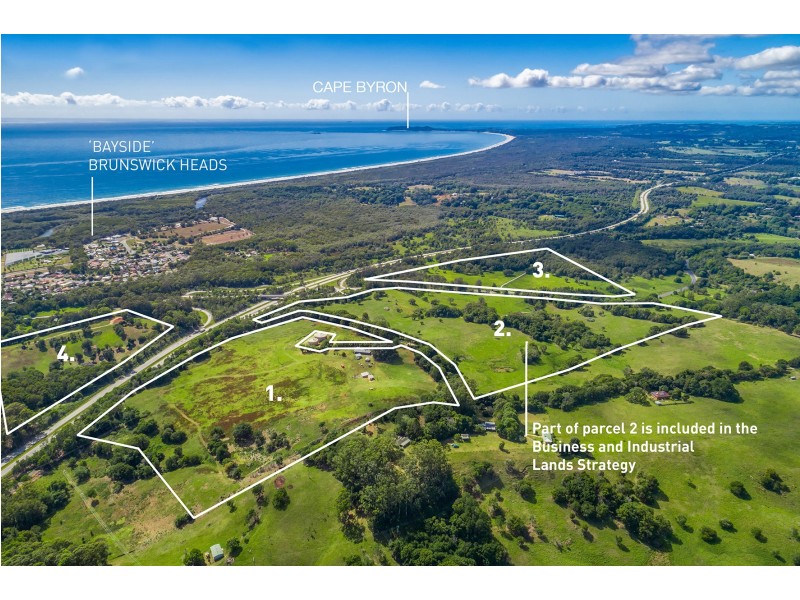 66 The Saddle Road, Brunswick Heads NSW 2483