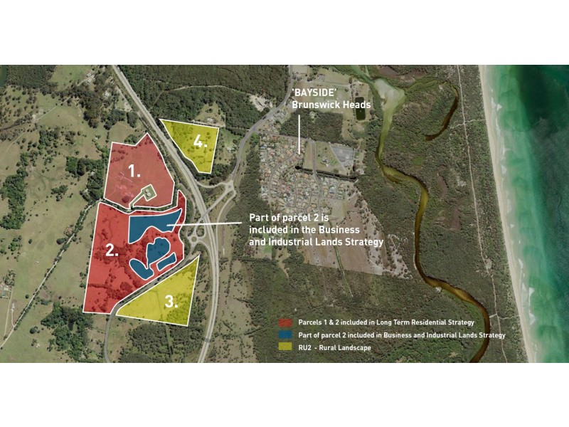 66 The Saddle Road, Brunswick Heads NSW 2483