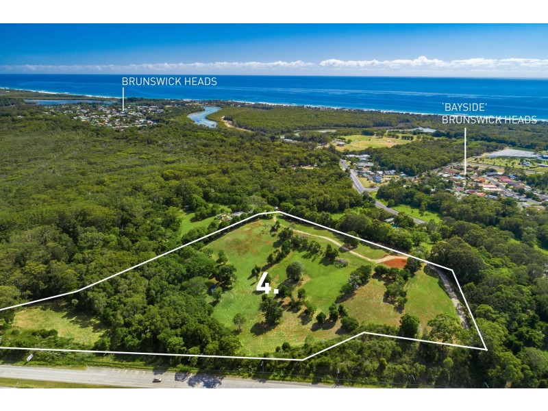 66 The Saddle Road, Brunswick Heads NSW 2483