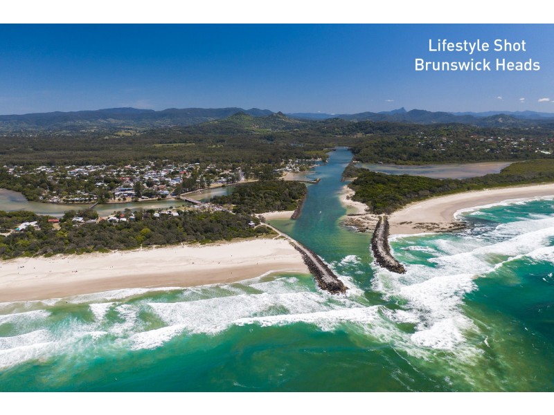 66 The Saddle Road, Brunswick Heads NSW 2483