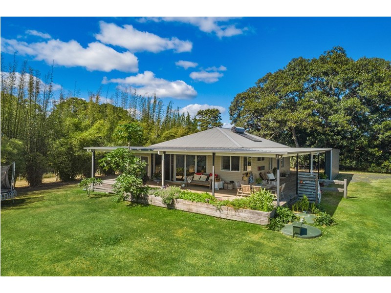66 The Saddle Road, Brunswick Heads NSW 2483