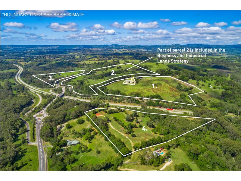 66 The Saddle Road, Brunswick Heads NSW 2483