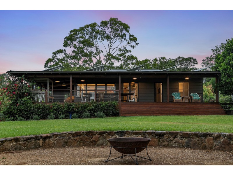 206 Friday Hut Road, Possum Creek NSW 2479