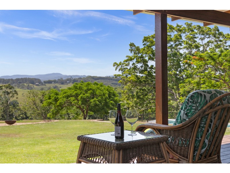 206 Friday Hut Road, Possum Creek NSW 2479