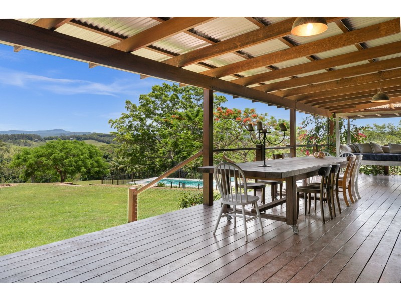 206 Friday Hut Road, Possum Creek NSW 2479
