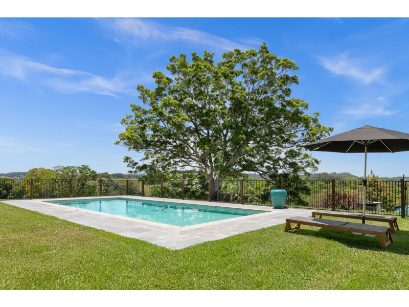 206 Friday Hut Road, Possum Creek NSW 2479