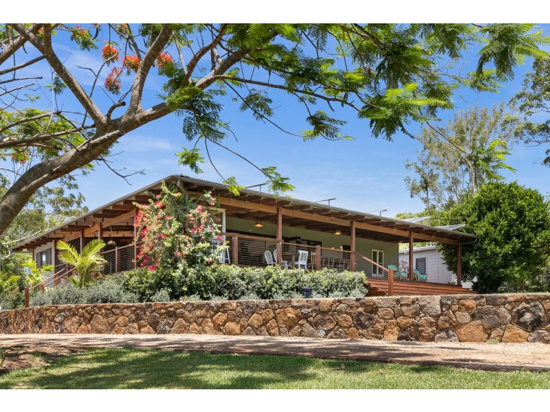 206 Friday Hut Road, Possum Creek NSW 2479
