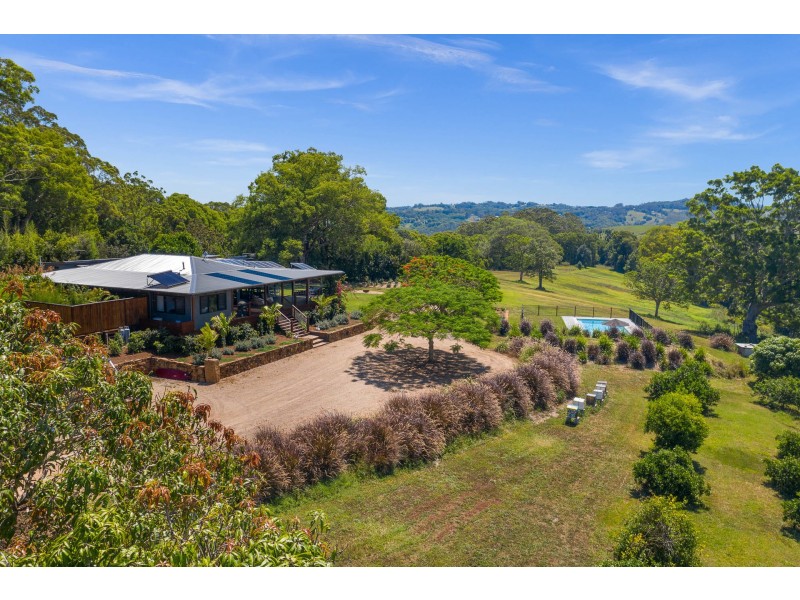 206 Friday Hut Road, Possum Creek NSW 2479